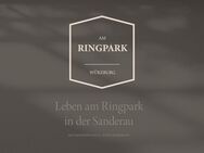 Am Ringpark - Würzburg