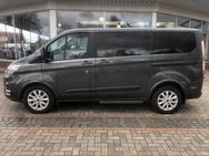 Ford Tourneo Custom Trend 2.0 TDCi Kombi 320 L1 LAGERABVERKAUF Apple CarPlay Android Auto Musikstreaming - Holdorf (Niedersachsen)