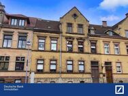 Attraktives Zweifamilienhaus mit Ausbaureserve - Ideal für Kapitalanleger ! - Sangerhausen