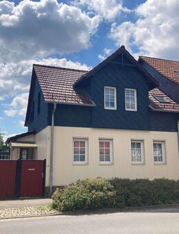 Solide Basis, viel Potenzial - hier sind Macher gefragt, die Wohnträume umsetzen wollen! - Harztor