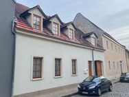 Vermietete Eigentumswohnung in Bernburg - Bernburg (Saale)
