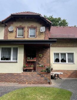 Ein Haus voller Möglichkeiten - Bernsdorf (Regierungsbezirk Dresden)