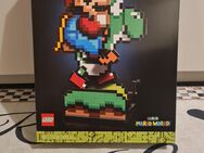 Lego Mario-Yoshi Nagel neu verpackt - Hamburg