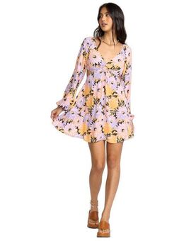 Billabong Minikleid Last Call