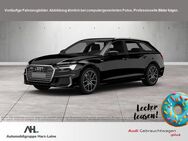 Audi A6, Avant 45 TFSI S line Optik schwarz TopView, Jahr 2024 - Osterode (Harz)