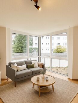 Charmantes 1-Zimmer-Apartment mit Tiefgaragenstellplatz in Bochum-Wattenscheid - Bochum