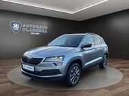 Skoda Karoq, 1.5 TSI Drive 125 CAR-PLAY, Jahr 2020 - Winsen (Luhe)