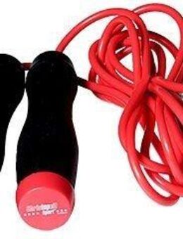Christopeit Sport® Springseil Springseil Profi