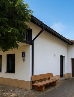 Ihr neues Zuhause: viel Platz für die ganze Familie und individuelle Wohnideen - Parthenstein