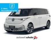 VW ID.BUZZ, Pro GOAL Lang, Jahr 2022 - Villingen-Schwenningen