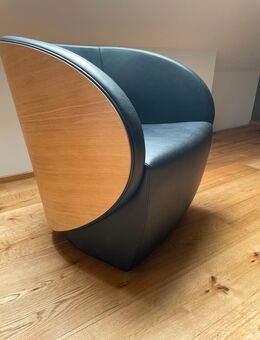 Designer Drehsessel von Brunner, Wil - Wil SG