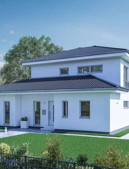 Stadtvilla in Traumlage - vom Marktführer - Regensburg