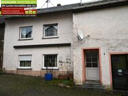 Haus mit ehemaliger Bankfiliale - Bettenfeld