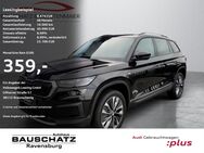 Skoda Kodiaq, 2.0 TDI Tour Rück, Jahr 2024 - Ravensburg