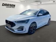 Ford Focus, 1.0 Mild-Hybrid EU6d Tur EcoBoost ST-Line, Jahr 2023 - Neuss