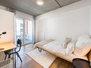 Privatzimmer im Ostend, Frankfurt - Frankfurt (Main)