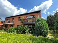 Tolle 3 Raum Wohnung mit Balkon in Bedingrade - Essen