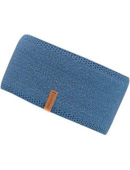 chillouts Stirnband Neo Headband Breites Stirnband, Ohrenwärmer gefüttert