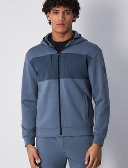 Champion Kapuzensweatjacke Athleisure
