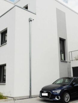 * Maulbronn * Moderne Doppelhaushälfte mit 1 - Zimmer Appartement in sonniger Wohnlage! * - Maulbronn