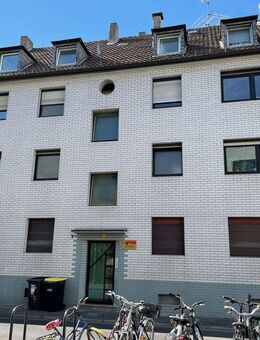 7 Parteienhaus mit viel Potenzial! - Köln