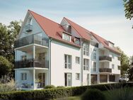 Schicke 3,5-Zimmer-Eigentumswohnung, 1. OG in Untermünkheim - Untermünkheim