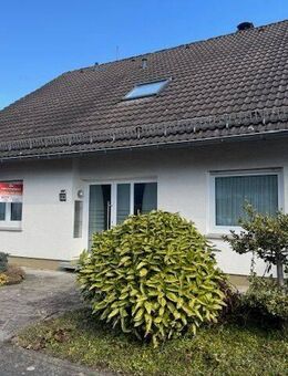Schöne 2-Zimmer-Wohnung in AK-Honneroth für solventen Mieter - Altenkirchen (Westerwald)