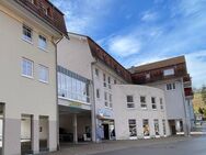 2 variable Wohnungen, *Rarität*, weiterer möglicher Ausbau, zugängliche Dachterrasse, - Furtwangen (Schwarzwald)