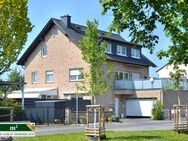 Haus im Haus - Maisonette Wohnung mit großer Dachterrasse - Leichlingen (Rheinland, Blütenstadt)