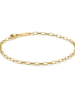 THOMAS SABO Armband Paperclip-Armband