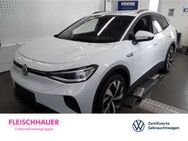 VW ID.4, Performance h Infotainment-Paket Pro Perfo Wärmepumpe, Jahr 2023 - Mönchengladbach