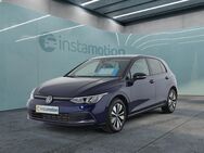 VW Golf, 1.0 8 MOVE eTSI Digi, Jahr 2023 - München