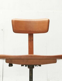 Sedus Bürostuhl Office Chair zu Mid Century 60er Bauhaus Mauser - Hamburg Hamburg-Nord
