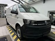 VW T6, 2.0 TDI EcoProfi Kasten LANG, Jahr 2016 - Frankfurt (Main)