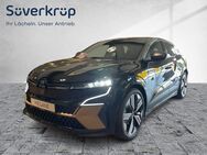 Renault Megane, Megane E-Tech elektrisch STANDHE, Jahr 2024 - Flensburg