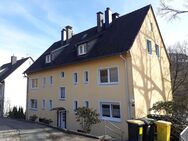 Frisch renovierte Zweizimmerwohnung in Lüdenscheid - zwischen Kreishaus und Brügge - Lüdenscheid