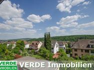 Großzügige Wohnung mit herrlichem Ausblick in ruhiger Stadtrandlage - Pforzheim