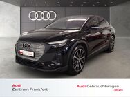 Audi Q4, 45 DB VC, Jahr 2024 - Frankfurt (Main)