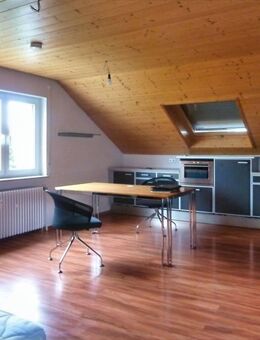 APARTEMENT "BRUDERHOF" MIT EINZELGARAGE !!! - Singen (Hohentwiel)