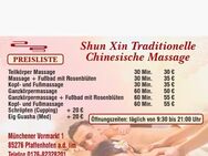 Chinesische Massage - Pfaffenhofen (Ilm) Zentrum