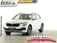 Skoda Kamiq, Tour, Jahr 2022 - Oelde Zentrum