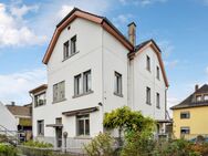 Immobilieninvestment mit Potenzial - Mehrgenerationenhaus - Budenheim