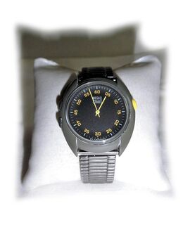 Armbanduhr von Junghans Mega Star - Nürnberg