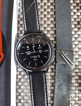 Galaxy Watch 6 Classic 43mm LTE - Freimersheim (Pfalz)