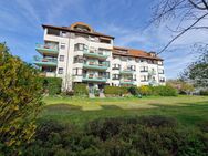 3-Raum Wohnung in Heiterblick mit Balkon und TG-Stellplatz - Leipzig