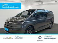 VW T7 Multivan, 2.0 TSI Multivan LÜ Life HARMAN M, Jahr 2024 - Kempten (Allgäu)