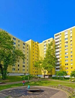 2-Zimmer-Wohnung in Dortmund Hörde - Dortmund