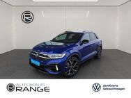 VW T-Roc, 2.0, Jahr 2023 - Fritzlar