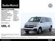 VW T6 Caravelle, 2.0 TDI 1 Lang 8Si, Jahr 2023 - Feldkirchen-Westerham