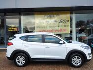 Hyundai Tucson, Select Select, Jahr 2019 - Ottersberg